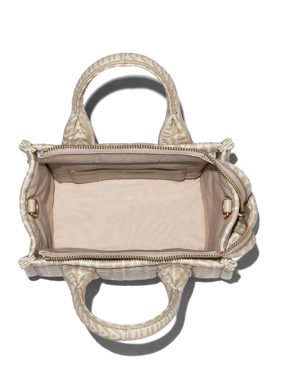 Affordable Monogram The Women bag Jacobs Marc Leather Tote Crossbody 0704